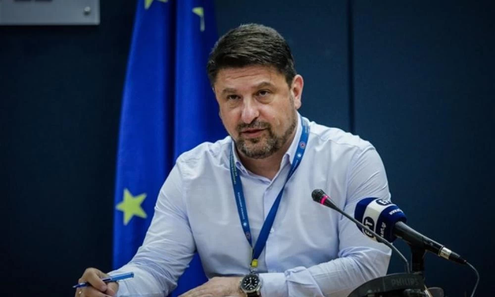 Βοιωτία: «Λουκέτο» σε εταιρεία συσκευασιών λόγω κρουσμάτων κορονοϊού